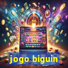 jogo biguin